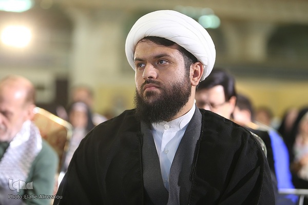 اولین اجتماع بزرگ حافظان قرآن کریم