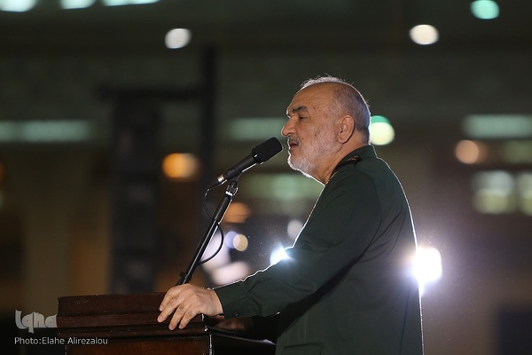 اولین اجتماع بزرگ حافظان قرآن کریم