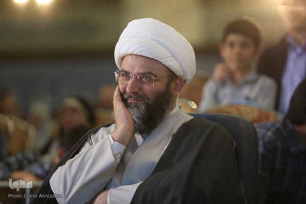 اولین اجتماع بزرگ حافظان قرآن کریم