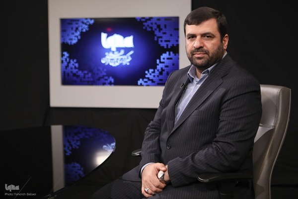 بازدید معاون دانشجویی و فرهنگی وزارت بهداشت از ایکنا