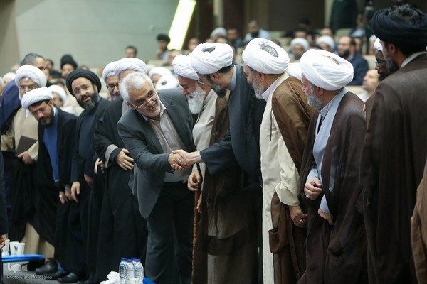 کنگره بین‌المللی «اندیشه‌های قرآنی مقام معظم رهبری»