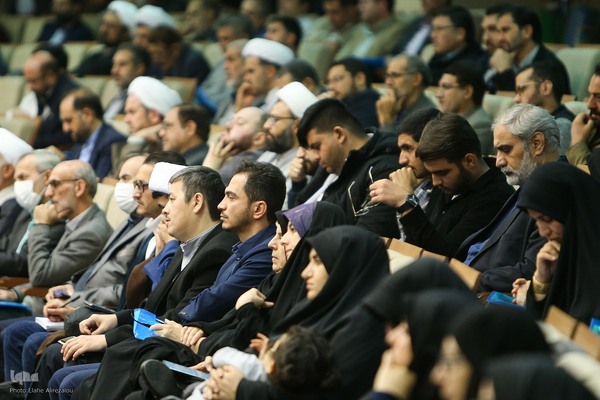 کنگره بین‌المللی «اندیشه‌های قرآنی مقام معظم رهبری»