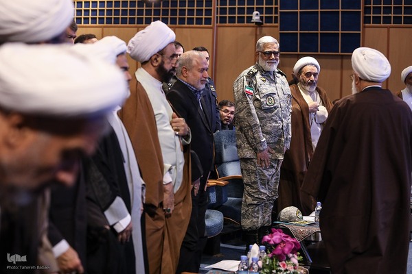 دومین کنگره اندیشه‌های قرآنی امام خامنه‌ای