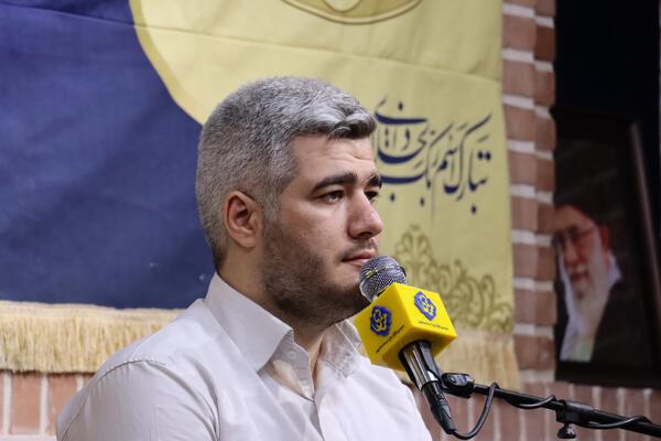 محمد اسدی، قاری قرآن