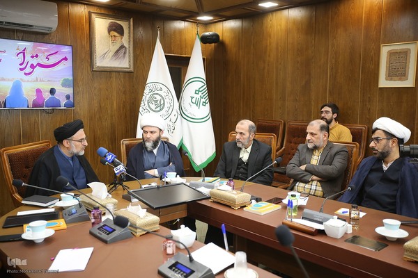 نشست خبری طرح ملی حفظ موضوعی قرآن کریم «مستورا»