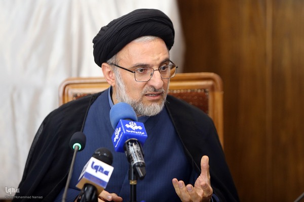 نشست خبری طرح ملی حفظ موضوعی قرآن کریم «مستورا»