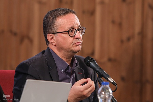 علی بهرامیان، عضو هیئت علمی دائرةالمعارف بزرگ اسلامی و پژوهشگر تاریخ صدر اسلام