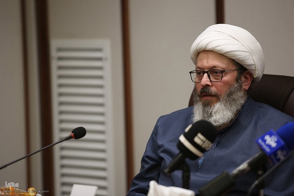 نشست حکمرانی قرآنی