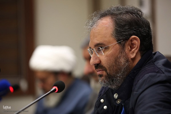 نشست حکمرانی قرآنی