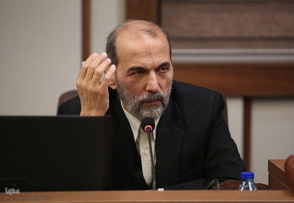 نشست حکمرانی قرآنی