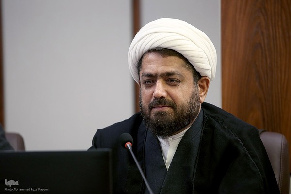 نشست حکمرانی قرآنی