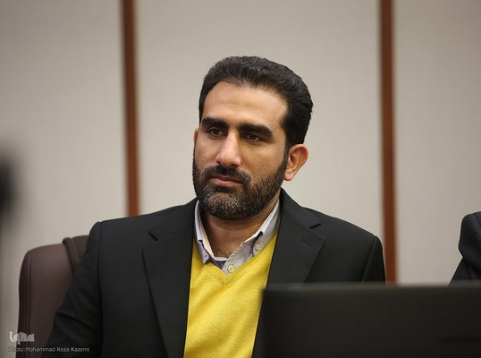 نشست حکمرانی قرآنی