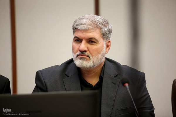 نشست حکمرانی قرآنی