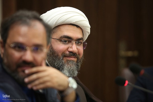 نشست حکمرانی قرآنی