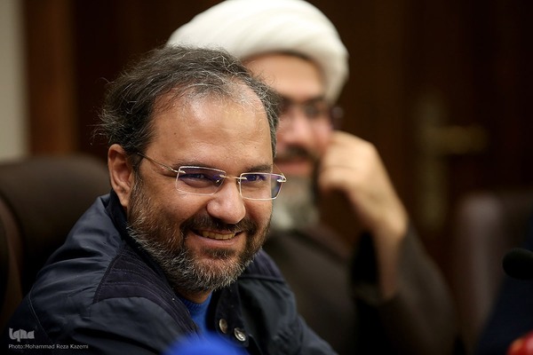 نشست حکمرانی قرآنی