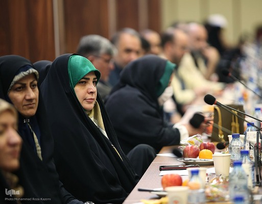 نشست حکمرانی قرآنی