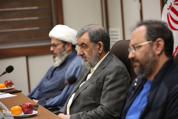 نشست حکمرانی قرآنی