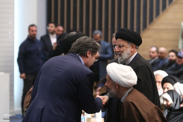 کنگره بین‌المللی علامه طباطبایی