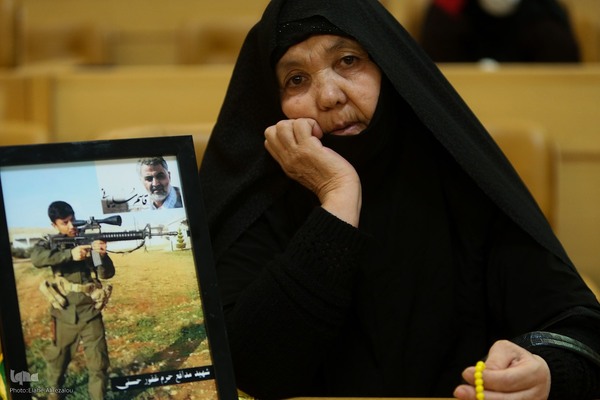 همایش بین‌المللی همبستگی جهانی زنان علیه نسل‌کشی رژیم صهیونیستی