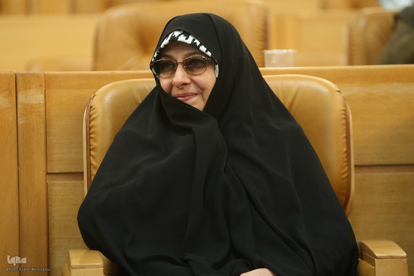 همایش بین‌المللی همبستگی جهانی زنان علیه نسل‌کشی رژیم صهیونیستی