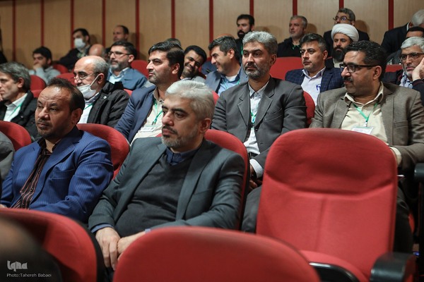 مجمع عمومی اتحادیه کشوری مؤسسات قرآنی