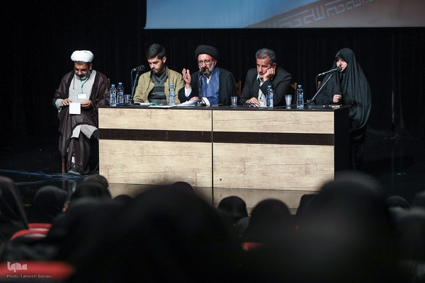 مجمع عمومی اتحادیه کشوری مؤسسات قرآنی