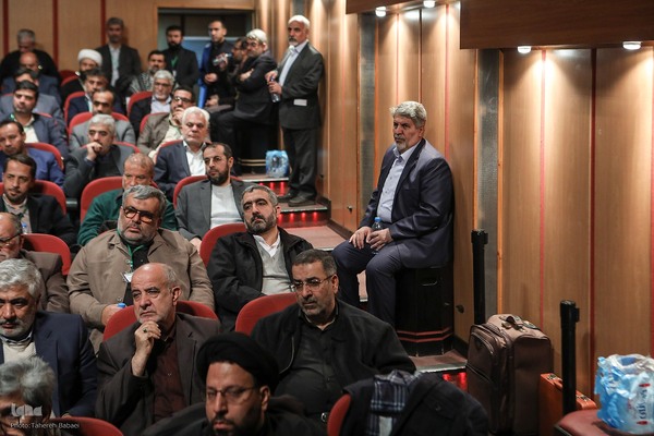 مجمع عمومی اتحادیه کشوری مؤسسات قرآنی