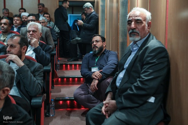 مجمع عمومی اتحادیه کشوری مؤسسات قرآنی