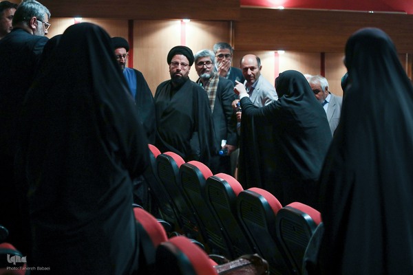 مجمع عمومی اتحادیه کشوری مؤسسات قرآنی