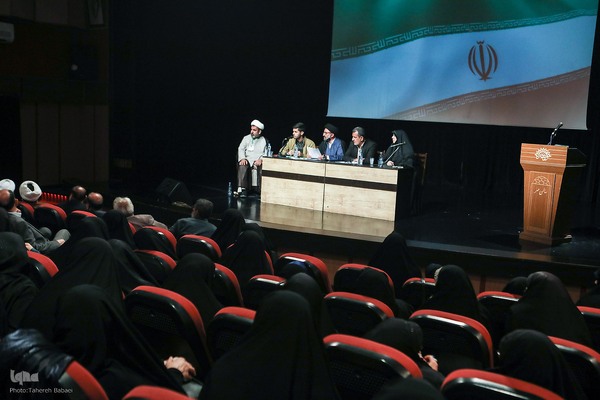 مجمع عمومی اتحادیه کشوری مؤسسات قرآنی