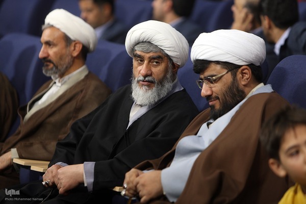 اولين روز مسابقات سراسری قرآن کریم بخش همخوانی قرآن کریم