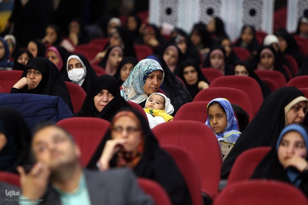 اولين روز مسابقات سراسری قرآن کریم بخش همخوانی قرآن کریم