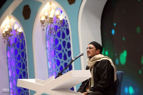 اولين روز مسابقات سراسری قرآن کریم