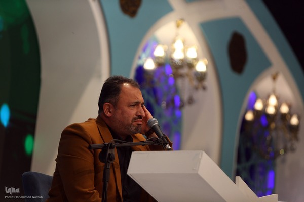 اولين روز مسابقات سراسری قرآن کریم