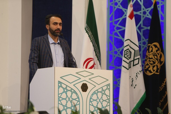 دومین روز مسابقات سراسری قرآن کریم - بخش اذان