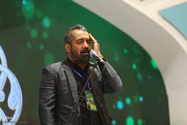 دومین روز مسابقات سراسری قرآن کریم - بخش اذان