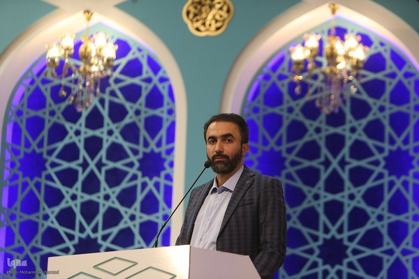 دومین روز مسابقات سراسری قرآن کریم - بخش اذان