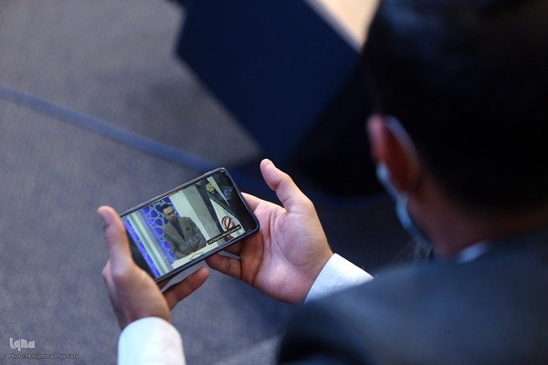 پوشش رسانه ای چهل‌وششمین دوره مسابقات سراسری قرآن کریم