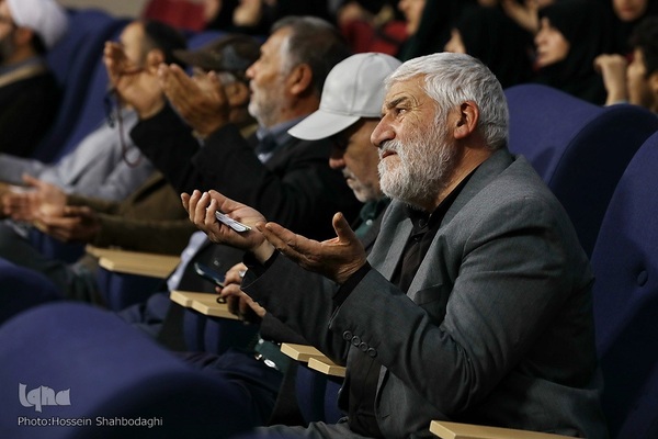 پنجمین روز مسابقات سراسری قرآن- بخش حفظ کل