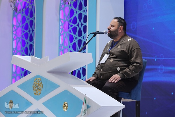 پنجمین روز مسابقات سراسری قرآن- بخش حفظ کل