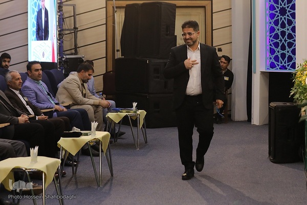 پنجمین روز مسابقات سراسری قرآن- بخش حفظ کل