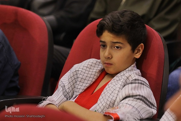 پنجمین روز مسابقات سراسری قرآن- بخش حفظ کل