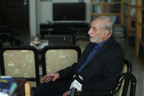 استاد آذرشب