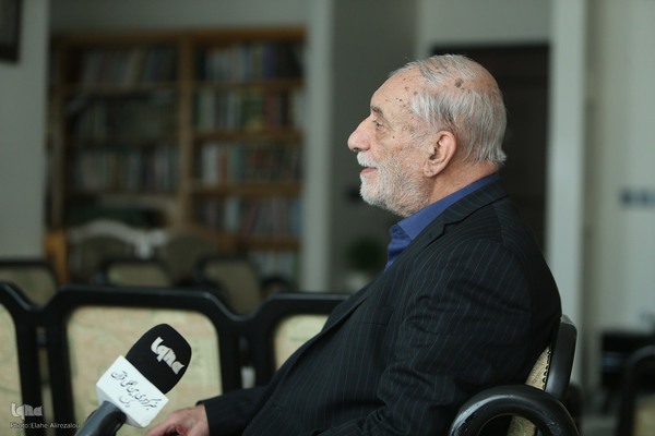 استاد آذرشب