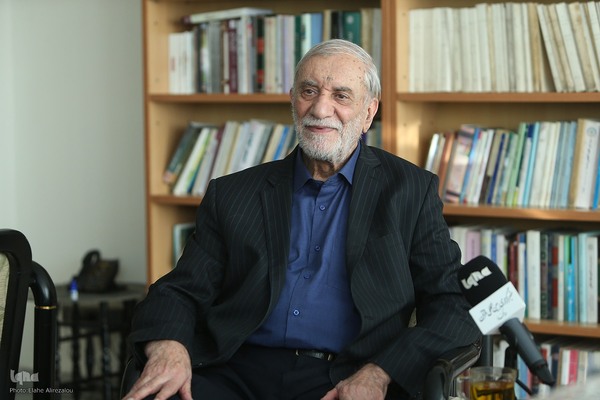 استاد آذرشب