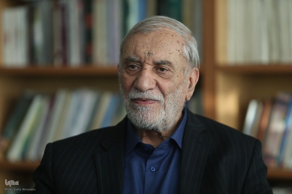 استاد آذرشب