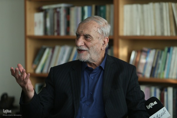 استاد آذرشب