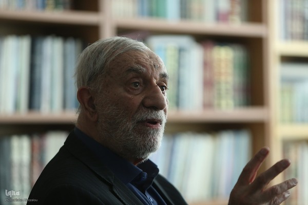 استاد آذرشب