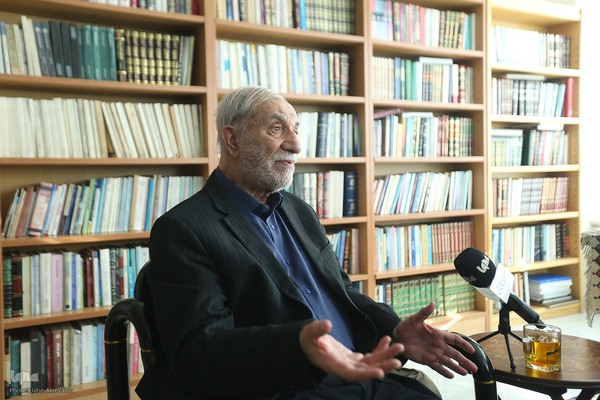 استاد آذرشب