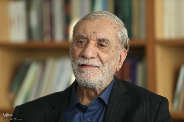 استاد آذرشب